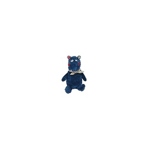 Peluche Simply Hippipos l'Hippo Les Déglingos 23 cm