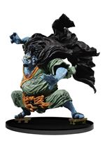 Figurine - One Piece - Scultures Jinbe