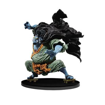 Figurine - One Piece - Scultures Jinbe