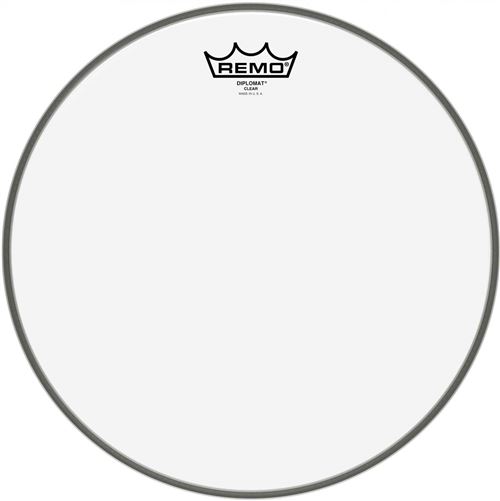 Peau remo weatherking diplomat 13 - transparente