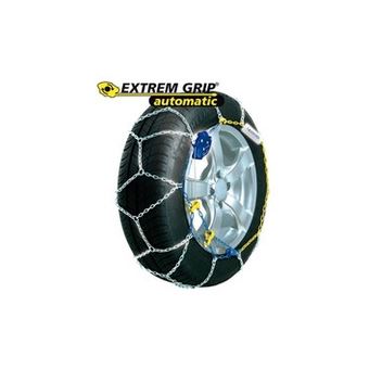 MICHELIN Chaines neige Extrem Grip® Automatic G60 - Achat / Vente