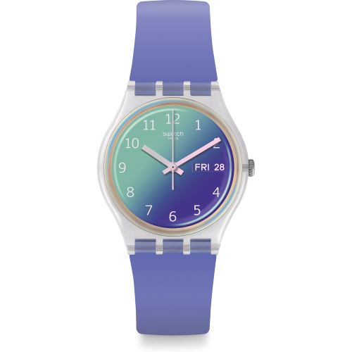 Montre swatch GE718