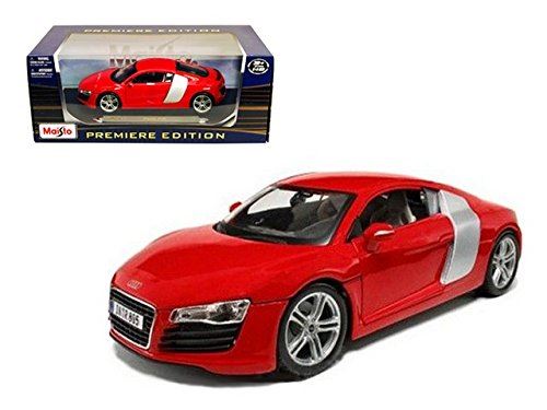 MAISTO - M36143 - Audi r8