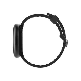 Montre connect e MyKronoz ZeRound 2 Noire Montre connect e