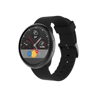Mykronoz zeround2 hr elite smartwatch sales