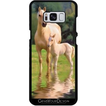 coque samsung s8 cheval coque samsung s8 cheval
