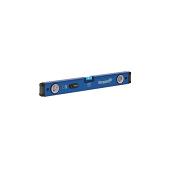 Niveau UltraView LED EMPIRE True blue - 600mm - 1