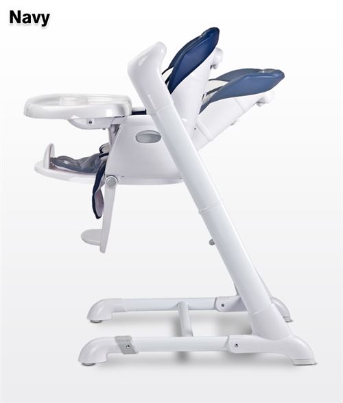2en1 Chaise Haute Avec Balancelle Bebe Enfant Chaise Repas Gris Autre Mobilier Bebe Achat Prix Fnac
