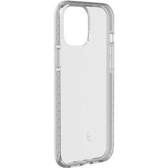 Coque semi-rigide Force Case New Life transparente pour iPhone 12 / 12 Pro