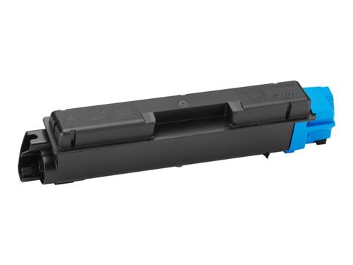 KYOCERA TK-580C Cartouche de toner 1 pi&egrave;ce(s) Original Cyan