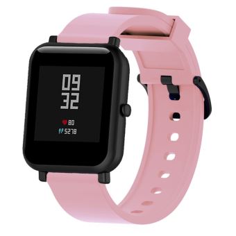 Xiaomi amazfit hot sale bracelet