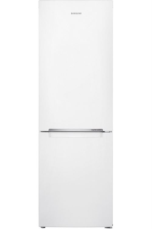 Réfrigérateur Combiné Samsung Rb30j3000ww/ef 311l - Froid Ventilé - A+ -