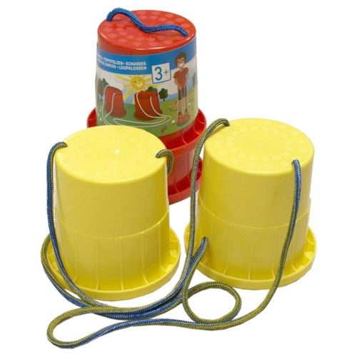 Vedes 72203011 - Échasses en pot 12cm