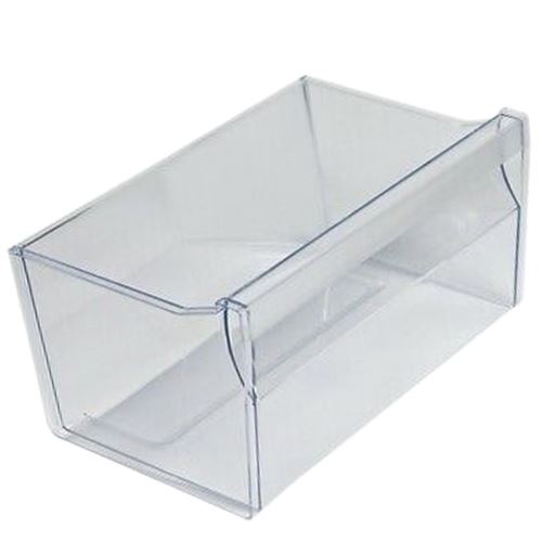 Whirlpool Bac à Légumes Réfrigérateur, Congélateur 481010596924 Whirlpool, Bauknecht, Ignis, Kitchenaid, Indesit, Laden, Ariston Hotpoint - 314669
