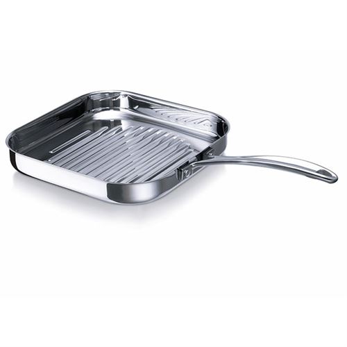 Beka Inox Grillette 26.5Cm 12068294