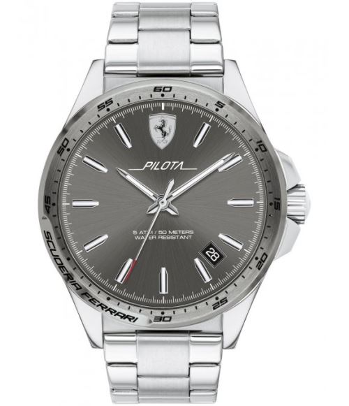 Scuderia Ferrari Homme montre 830526