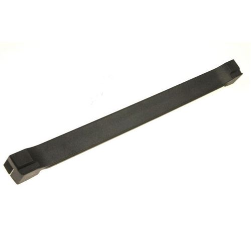 Support Four Aeg Support Vitre Porte pour Four Vapeur Aeg
