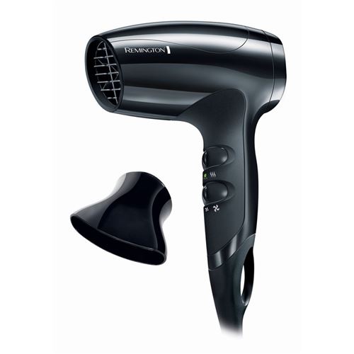 Remington - D5000 - Sèche-cheveux Compact