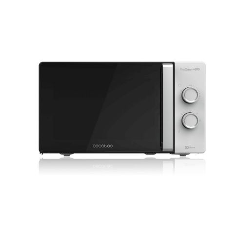 Micro-ondes Cecotec ProClean 4010 23 L 700W Argenté Noir