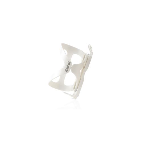 Porte bidon zefal wiiz blanc (reversible gauche-droite)