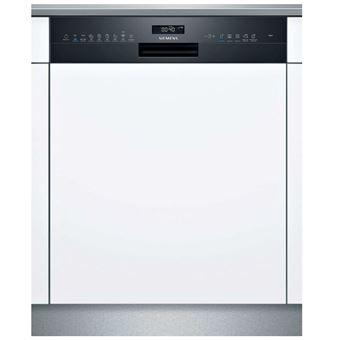 Lave-Vaisselle Encastrable SIEMENS IQ500 14 couverts - SN55EB56CE