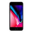 Apple iPhone 8 64 Go 4,7'' Gris sidéral - Reconditionné