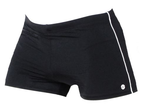 Maillot de bain homme : shorty de bain SCHIESSER 100 (XXL)