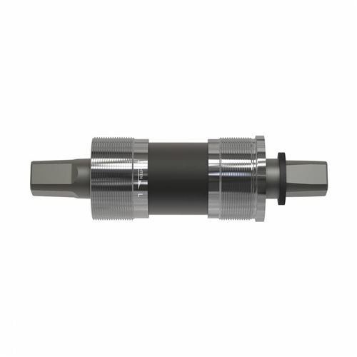 Boitier pedalier shimano carre un300 115mm filetage anglais