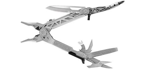 Outils,pince outil,multi-outils - gerber - ge001599 - center-drive plus