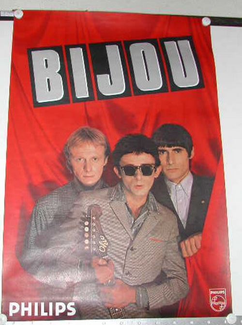 Bijou - 39x58 cm - AFFICHE / POSTER État correct - N/A reconditionné disponible sur Fnac