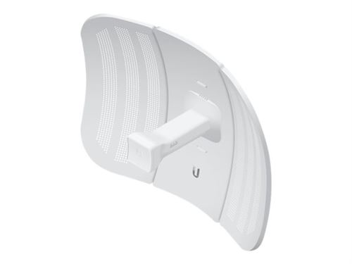 Ubiquiti Litebeam M5 Lbe-M5-23 - Pont Sans Fil - 100Mb Lan - Wi-Fi, Airmax