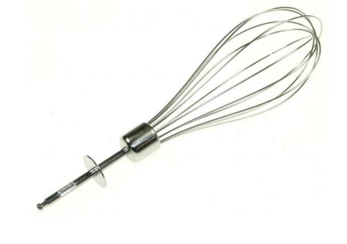 Braun Fouet Seul En Métal