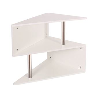 table basse penola - blanc - 1