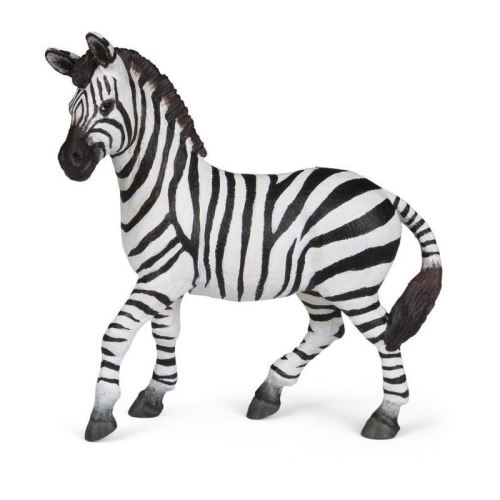 PAPO Figurine Zebre