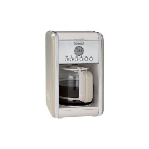 Ariete 1342 Vintage - koffiezetapparaat - beige
