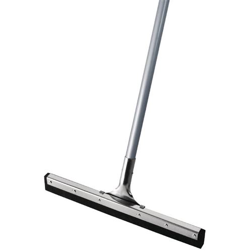 Raclette galvanisée 457mm jantex