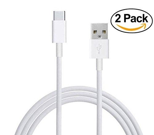 Cable data 1,2m usb micro usb typ-c samsung original ep-dn930 blanc ep-dn930cwe