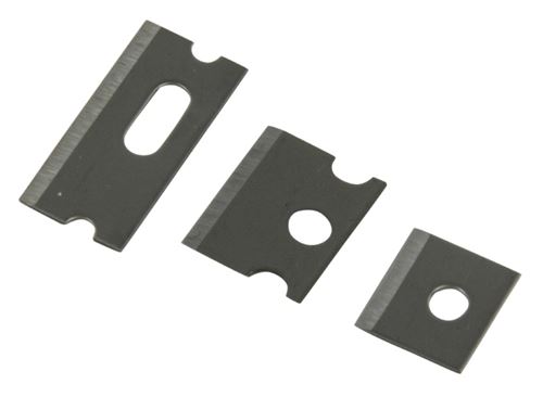 Couteau Valueline Tel-0095 Lames de rechange pour Tel-0095