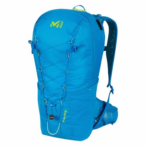 Millet Pulse 22l
