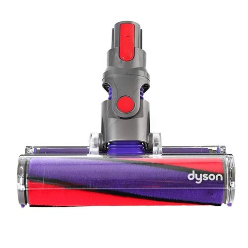 Brosse soft roller pour aspirateur v10 dyson - m206946