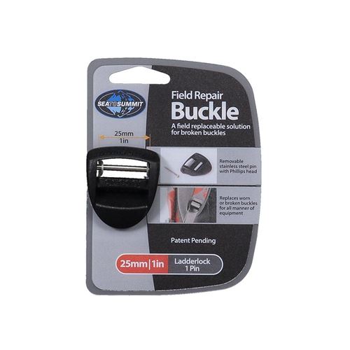 Sea To Summit Field Repair Buckle Ladderlock 1pin