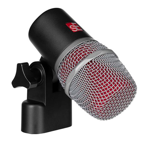 SE Electronics V Beat micro dynamique pour instrument