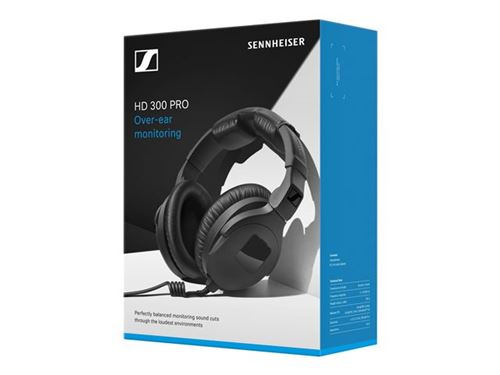 Sennheiser HD 300 PRO