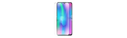 DLH DY-PE4138 - Schermbeschermer voor mobiele telefoon - voor Huawei P30, P30 lite