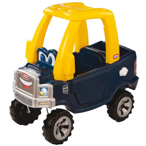Camion douillet Little Tikes