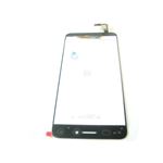 Film Protection Verre Trempé 9D Pour Huawei P40 Lite E - Noir, Couverture Complète, Anti-rayures