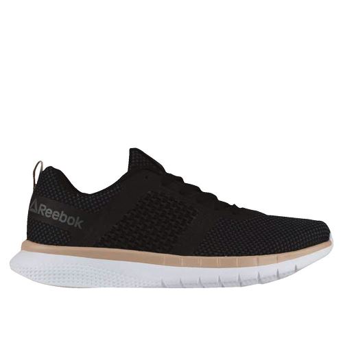 Baskets basses Reebok PT Prime Runner Noir pour Femmes 37,5