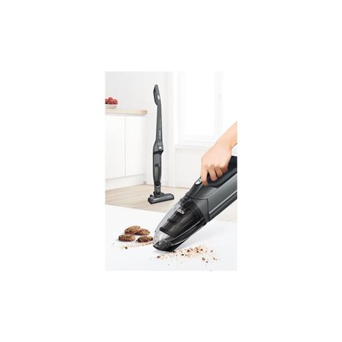 15€16 sur Bosh Bbh2p214l Aspirateur Balai Rechargeable Bosch Bosh Bbh2p214l Aspirateur Balai Rechargeable