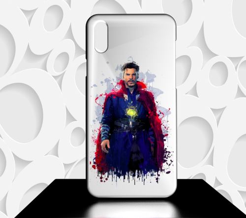 Coque Design Huawei P20 PRO AVENGERS Docteur Strange - Réf 56