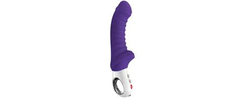 Tiger G5 de Fun Factory (Couleur : VIOLET)